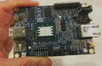 Enhanced, open-source MinnowBoard makes a splash at IDF