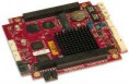 Rugged PC/104-Plus SBC runs Linux on Vortex86DX2 SoC