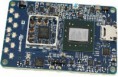 Software defined radio module runs Linux on Zynq SoC